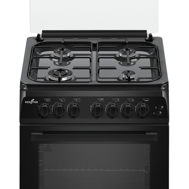 kenstar gas cooker