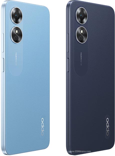 oppo a17 2021