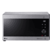 LG Microwave Oven - MH8265CIS - 1200W - 42L