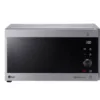 LG Microwave Oven - MH8265CIS - 1200W - 42L