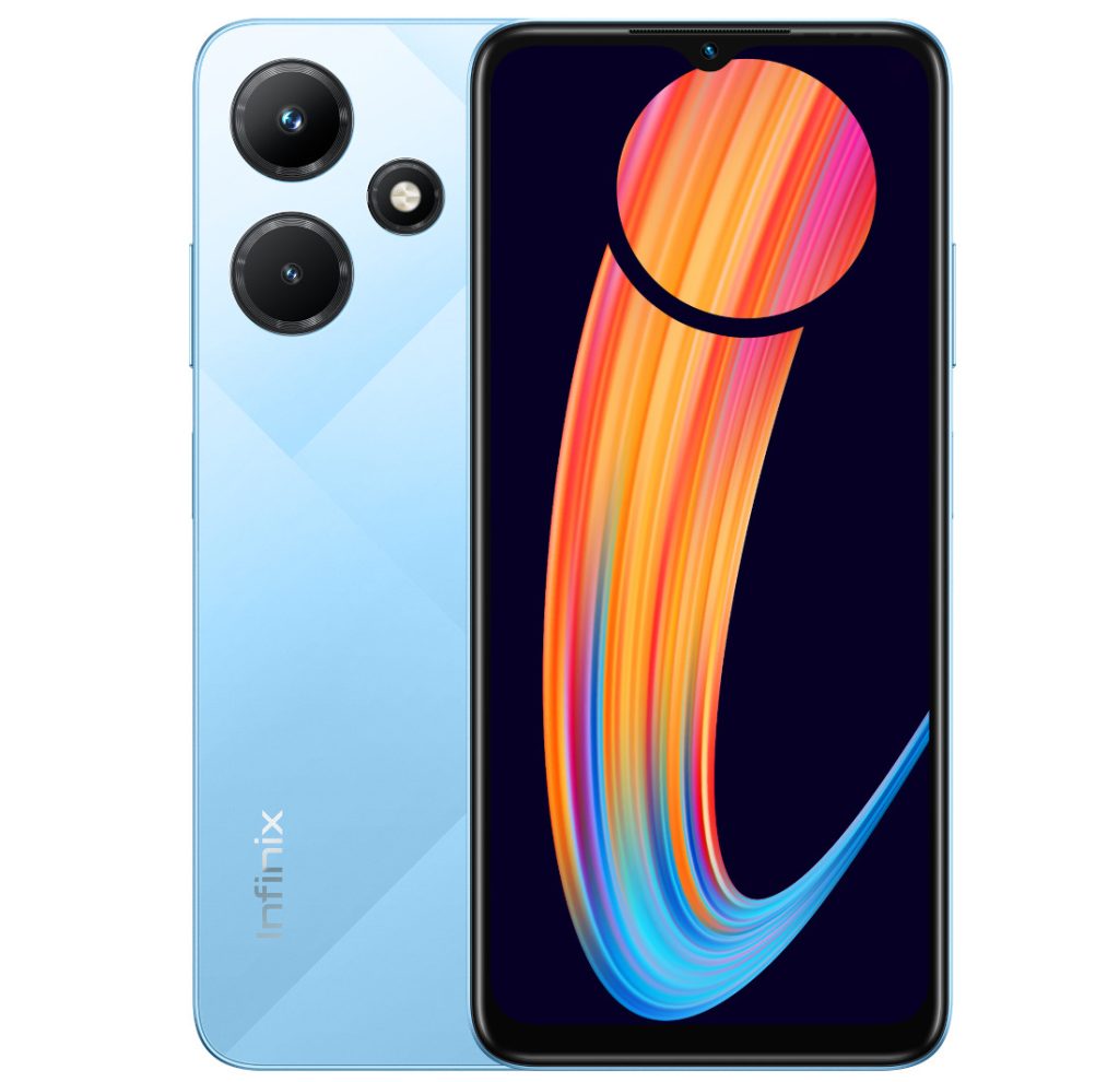 infinix x699