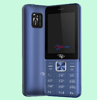 itel 5621