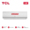 TCL 1.0 HP Split unit Inverter AC + Free Kit –   09CSA/XAB1I