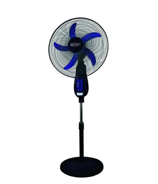 Kenstar 18" inches Rechargeable Standing Fan (KS-18RE) - Image 3
