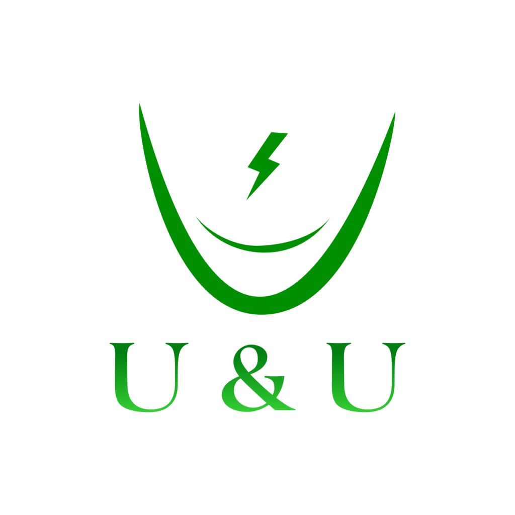 U & U Online Electronics Store