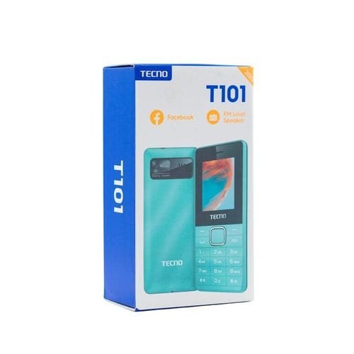Tecno mobile phone T101 - Image 2