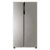 Haier Thermocool Frost free Inverter side by side Refrigerator with Food sterilizing DEO.- HRF-540SG6 R6 Grey