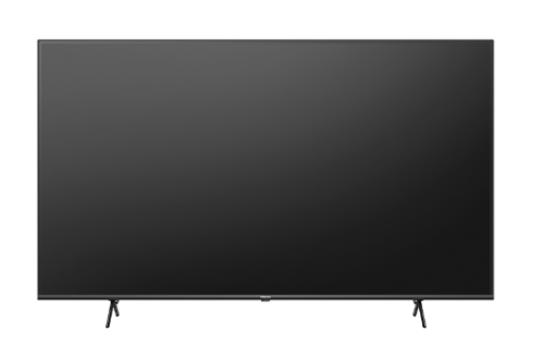 Hisense 50″ inches Smart Television – A6N DLED Backlight 4K Resolution Dolby Atmos VRR (60Hz) VIDDA U7.6 OS - Image 3