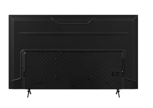 Hisense 50″ inches Smart Television – A6N DLED Backlight 4K Resolution Dolby Atmos VRR (60Hz) VIDDA U7.6 OS - Image 5
