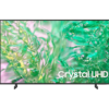 Samsung 65 Inch Crystal UHD 4K Smart Television with Tizen OS - 65DU8000