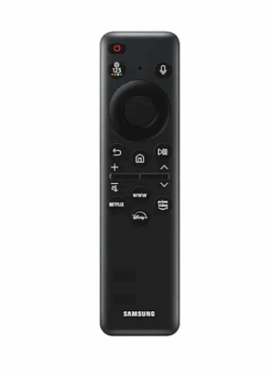Samsung 65 Inch Crystal UHD 4K Smart Television with Tizen OS - 65DU8000 - Image 6