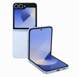 Samsung Galaxy Z Flip 6 – 5G Android Smartphone (Water resistant) – MEMORY : 256GB - Image 2