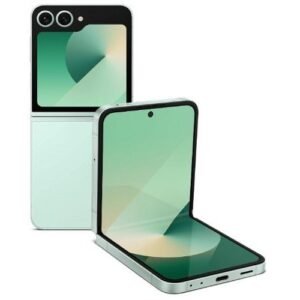 Samsung Galaxy Z Flip 6 – 5G Android Smartphone (Water resistant) – MEMORY : 256GB - Image 4