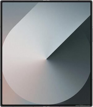 Samsung Galaxy Z Fold 6 – 5G Android Smartphone (Water resistant) – MEMORY : 512GB - Image 11