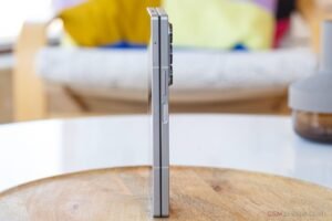 Samsung Galaxy Z Fold 6 – 5G Android Smartphone (Water resistant) – MEMORY : 512GB - Image 7