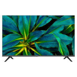 Hisense 40″ Inches Smart LED Television (UHD 4K TV) –  40A6K