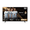 Hisense 50″ inches Smart Television – A6N DLED Backlight 4K Resolution Dolby Atmos VRR (60Hz) VIDDA U7.6 OS
