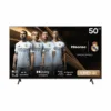 Hisense 50″ inches Smart Television – A6N DLED Backlight 4K Resolution Dolby Atmos VRR (60Hz) VIDDA U7.6 OS