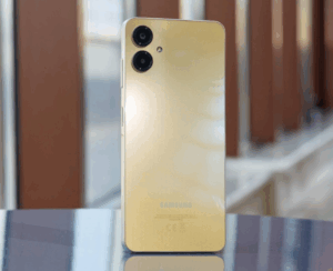 Samsung Galaxy A06 – 4G Android Smartphone – RAM: 4GB+4GB, Memory: 128GB, Mediatek G85 Processor, 5,000mAh Battery, 5OMP Camera - Image 8