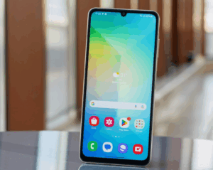 Samsung Galaxy A06 – 4G Android Smartphone – RAM: 4GB+4GB, Memory: 128GB, Mediatek G85 Processor, 5,000mAh Battery, 5OMP Camera - Image 9