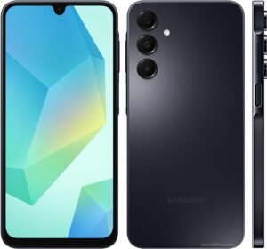Samsung Galaxy A16 - 4G Android Smartphone  -  RAM: 8GB+8GB, Memory: 256GB, Mediatek G99 Processor, 5,000mAh Battery, 5OMP Camera - Image 5