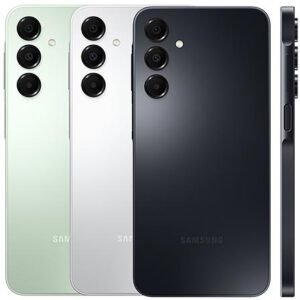 Samsung Galaxy A16 - 4G Android Smartphone  -  RAM: 4GB+4GB, Memory: 128GB, Mediatek G99 Processor, 5,000mAh Battery, 5OMP Camera - Image 6
