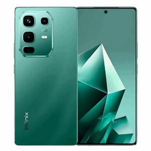 Infinix Note 50 – 4G Android smartphone – RAM: 8+8 GB / MEMORY: 256GB + 50MP Camera + 5200mAh Battery + Amoled Screen + Mediatek Helio G100 Processor + in-display finger print - Image 6