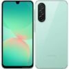 Samsung Galaxy A26 – 5G Android Smartphone – RAM: 6GB+6GB, Memory: 128GB, Exynos Processor, 5,000mAh Battery, 5OMP Camera