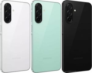 Samsung Galaxy A26 – 5G Android Smartphone – RAM: 8GB+8GB, Memory: 256GB, Exynos Processor, 5,000mAh Battery, 5OMP Camera - Image 2
