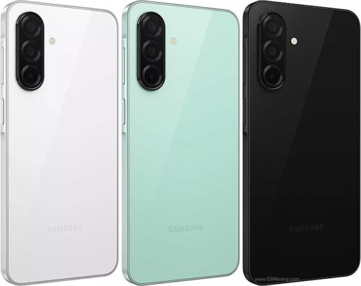 Samsung Galaxy A26 – 5G Android Smartphone – RAM: 8GB+8GB, Memory: 256GB, Exynos Processor, 5,000mAh Battery, 5OMP Camera - Image 2
