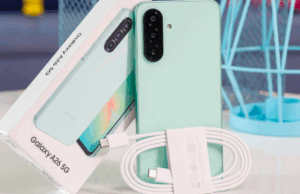 Samsung Galaxy A26 – 5G Android Smartphone – RAM: 8GB+8GB, Memory: 256GB, Exynos Processor, 5,000mAh Battery, 5OMP Camera - Image 11