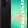Samsung Galaxy A26 – 5G Android Smartphone – RAM: 8GB+8GB, Memory: 256GB, Exynos Processor, 5,000mAh Battery, 5OMP Camera