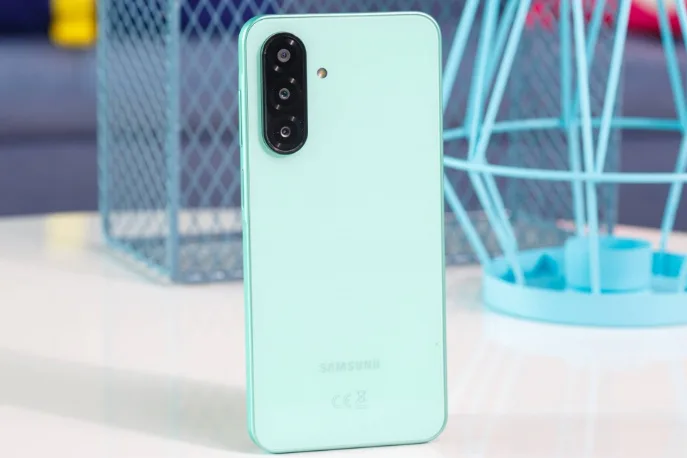 Samsung Galaxy A26 5G 8GB/256GB | 5000mAh | 5OMP - Image 9