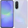 Samsung Galaxy A36 – 5G Android Smartphone – RAM: 6GB+6GB, Memory: 128GB, Snapdragon Gen 6 Processor, 5,000mAh Battery, 5OMP Camera, in-display Fingerprint