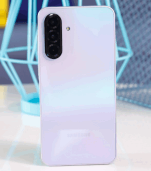Samsung Galaxy A36 – 5G Android Smartphone – RAM: 8GB + 8GB, Memory: 256GB, Snapdragon Gen 6 Processor, 5,000mAh Battery, 5OMP Camera, in-display Fingerprint - Image 8