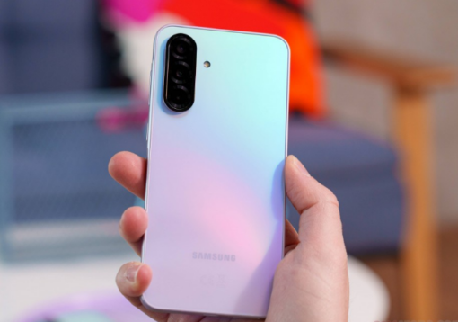 Samsung Galaxy A36 – 5G Android Smartphone – RAM: 6GB+6GB, Memory: 128GB, Snapdragon Gen 6 Processor, 5,000mAh Battery, 5OMP Camera, in-display Fingerprint - Image 7