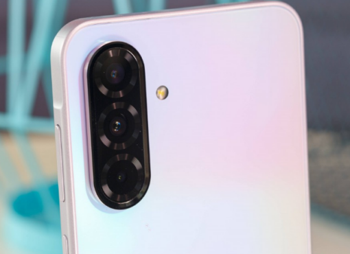 Samsung Galaxy A36 – 5G Android Smartphone – RAM: 6GB+6GB, Memory: 128GB, Snapdragon Gen 6 Processor, 5,000mAh Battery, 5OMP Camera, in-display Fingerprint - Image 9