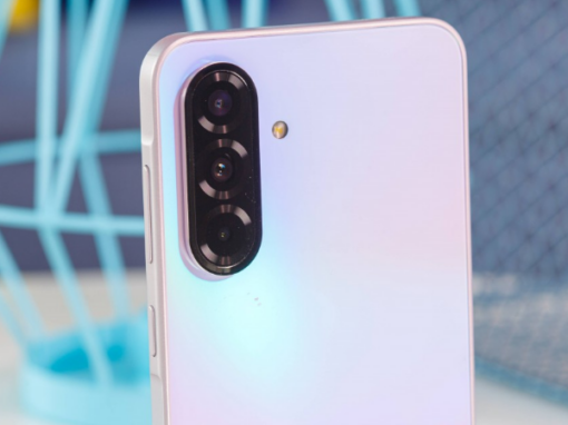 Samsung Galaxy A36 – 5G Android Smartphone – RAM: 6GB+6GB, Memory: 128GB, Snapdragon Gen 6 Processor, 5,000mAh Battery, 5OMP Camera, in-display Fingerprint - Image 10