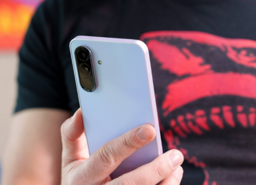 Samsung Galaxy A36 – 5G Android Smartphone – RAM: 6GB+6GB, Memory: 128GB, Snapdragon Gen 6 Processor, 5,000mAh Battery, 5OMP Camera, in-display Fingerprint - Image 14