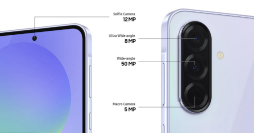 Samsung Galaxy A36 – 5G Android Smartphone – RAM: 6GB+6GB, Memory: 128GB, Snapdragon Gen 6 Processor, 5,000mAh Battery, 5OMP Camera, in-display Fingerprint - Image 15