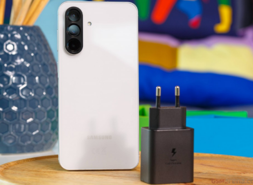 Samsung Galaxy A56 – 5G Android Smartphone – RAM: 8GB + 8GB, Memory: 256GB, ExynosProcessor, 5,000mAh Battery, 5OMP Camera, in-display Fingerprint - Image 14