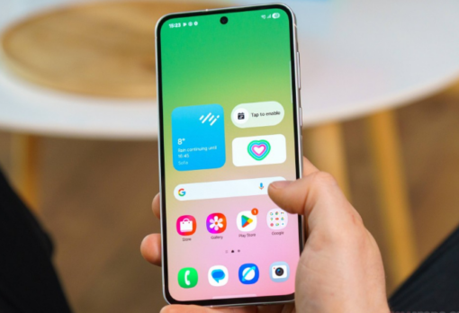 Samsung Galaxy A56 – 5G Android Smartphone – RAM: 8GB + 8GB, Memory: 256GB, ExynosProcessor, 5,000mAh Battery, 5OMP Camera, in-display Fingerprint - Image 21