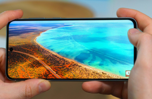 Samsung Galaxy A56 – 5G Android Smartphone – RAM: 8GB + 8GB, Memory: 256GB, ExynosProcessor, 5,000mAh Battery, 5OMP Camera, in-display Fingerprint - Image 20