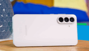 Samsung Galaxy A56 – 5G Android Smartphone – RAM: 8GB + 8GB, Memory: 256GB, ExynosProcessor, 5,000mAh Battery, 5OMP Camera, in-display Fingerprint - Image 25