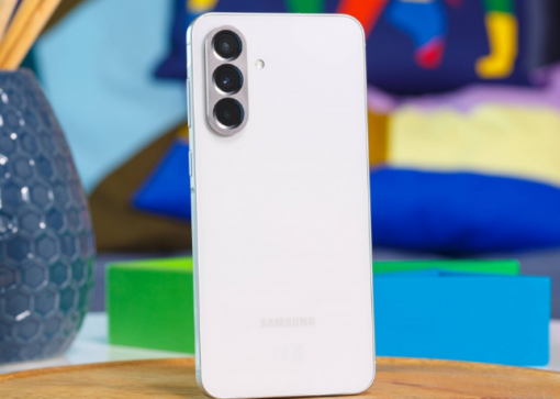 Samsung Galaxy A56 – 5G Android Smartphone – RAM: 8GB + 8GB, Memory: 256GB, ExynosProcessor, 5,000mAh Battery, 5OMP Camera, in-display Fingerprint - Image 26