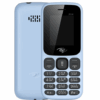 Itel 2165 – Button phone, 1000mAh Battery, Dual Sim