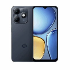 ITEL A90 4G Android smartphone – RAM: 4+8 GB + ROM: 128GB, Battery: 5000mAh