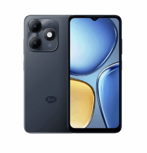 ITEL A90 4G Android smartphone – RAM: 4+8 GB + ROM: 128GB, Battery: 5000mAh