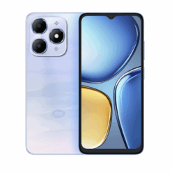 ITEL A90 4G Android smartphone – RAM: 3+5 GB + ROM: 64GB, Battery: 5000mAh