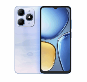 ITEL A90 4G Android smartphone – RAM: 3+5 GB + ROM: 64GB, Battery: 5000mAh